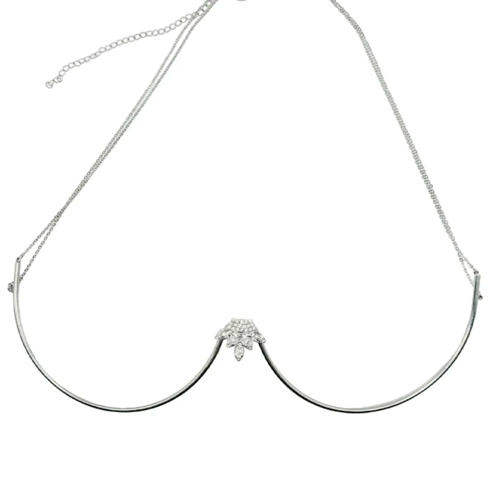 Chest Bracket