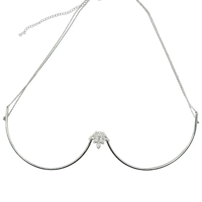 Chest Bracket