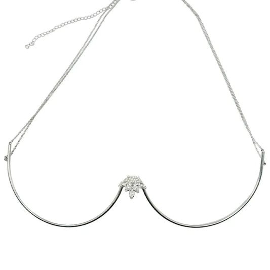 Chest Bracket