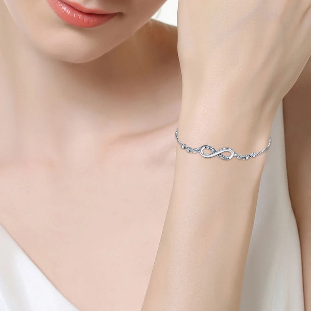 Zircon Bracelet