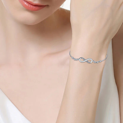Zircon Bracelet