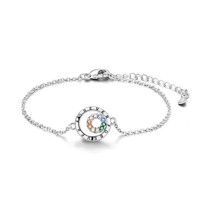 Zircon Bracelet
