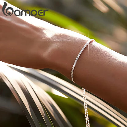 Classic Slider Bracelet