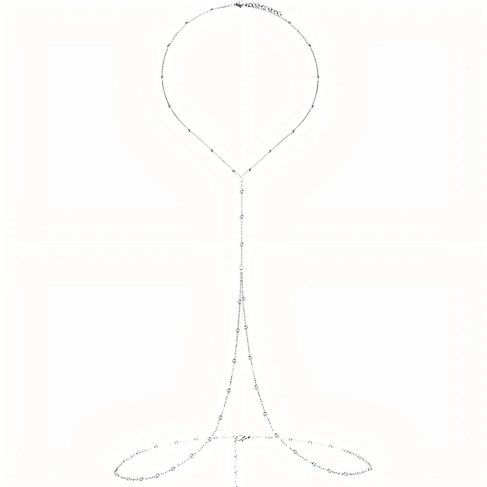 Belly Chain Beads