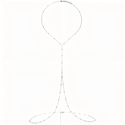 Belly Chain Beads