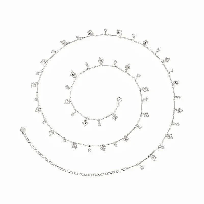 Tassel Waist Chain