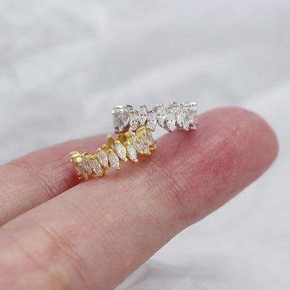 Luxury Ear Clip