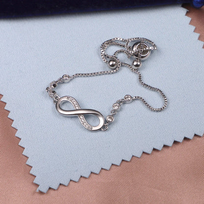Zircon Bracelet