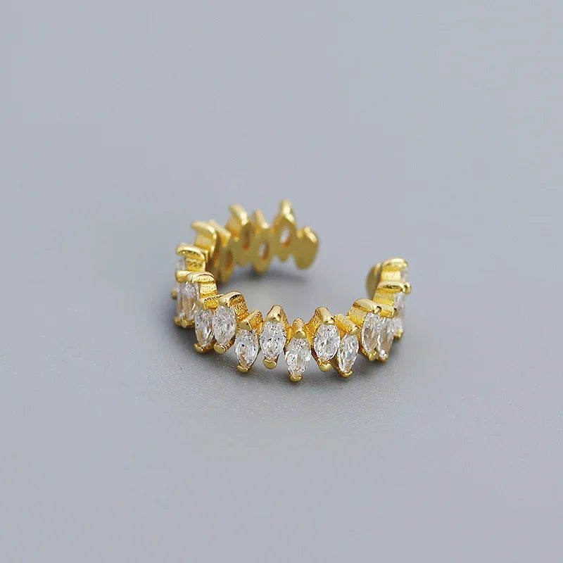 Luxury Ear Clip