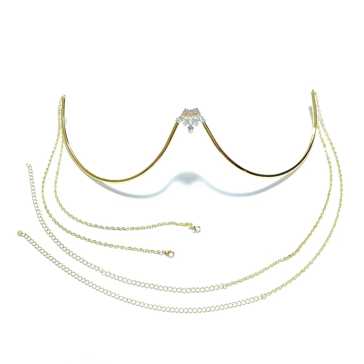 Chest Bracket