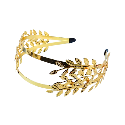 Leaves Hair Clip